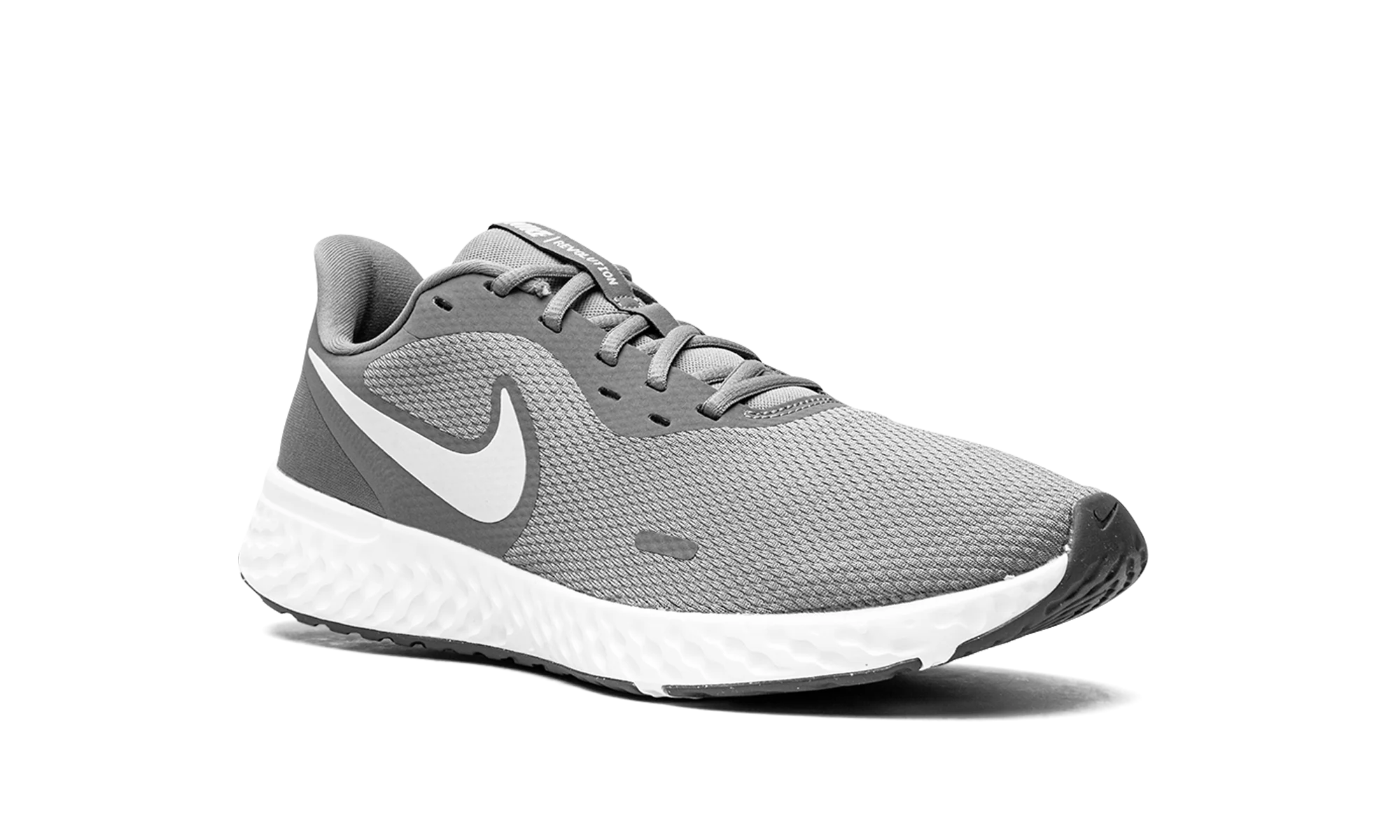 Revolution 5 "Cool Grey" BQ3204 005