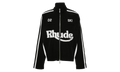 Ski-Track Jacket "Black" RHPF24JA02862 BLW