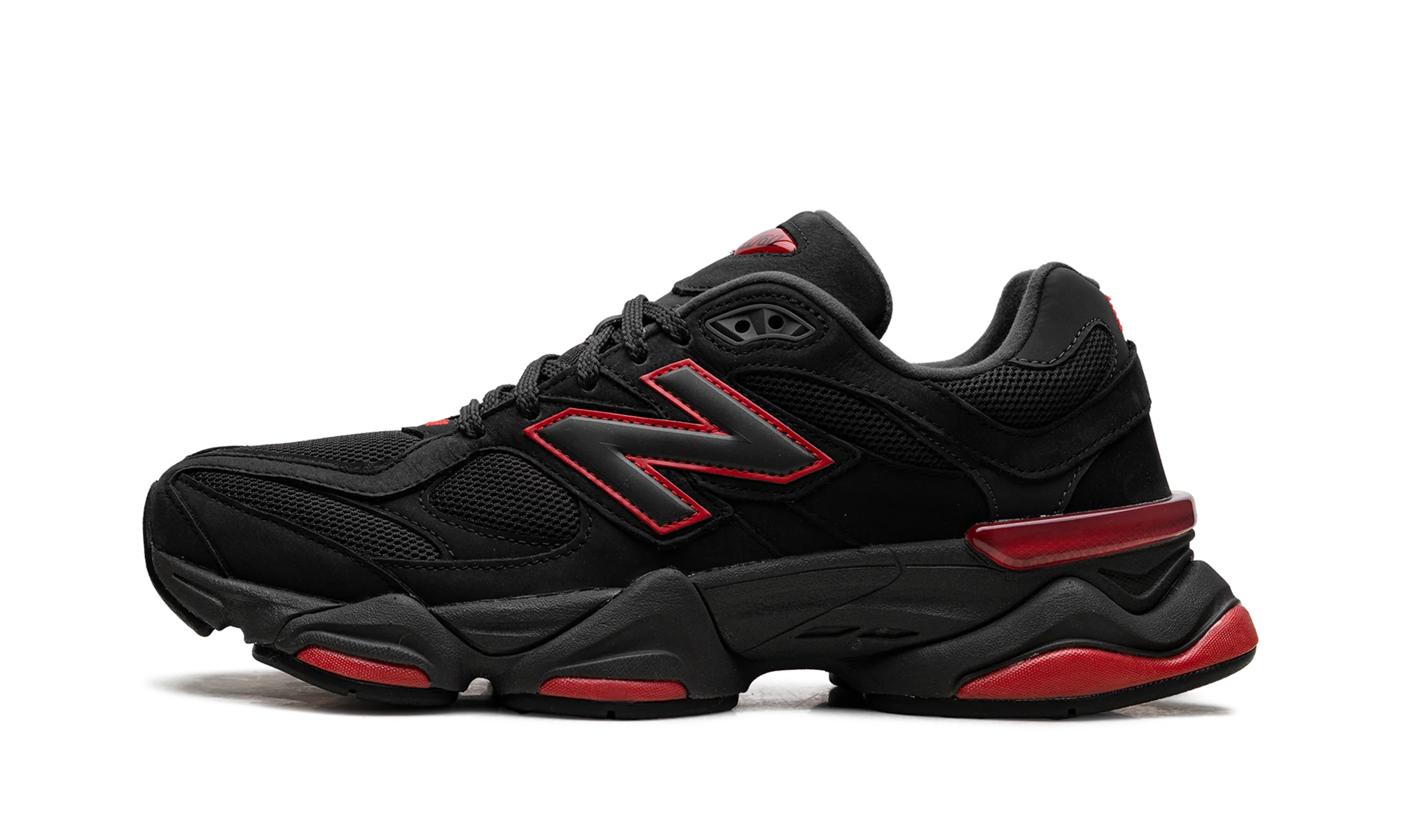 9060 "Bred" U9060jr