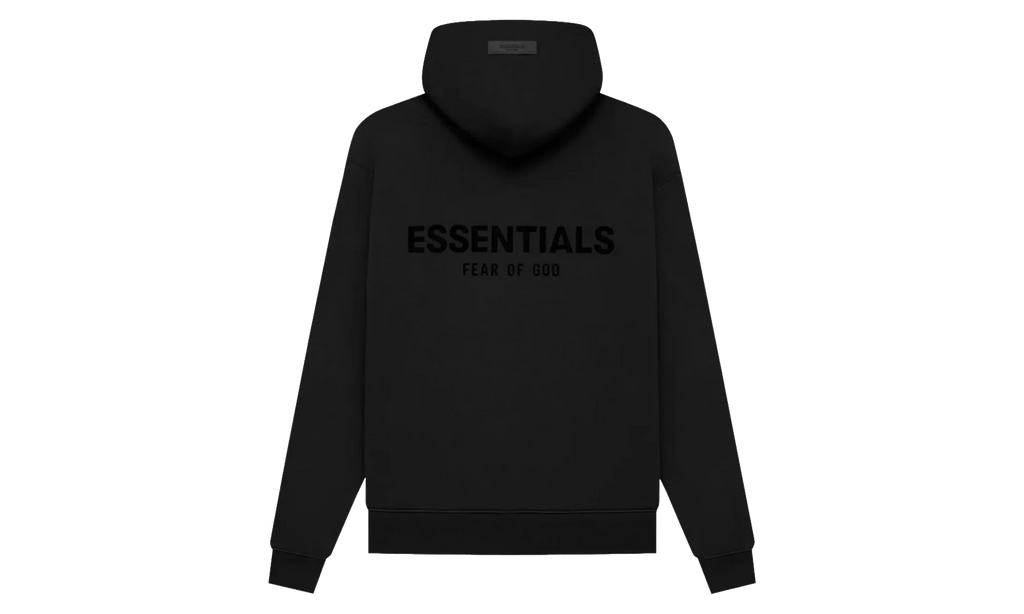 Pullover Hoodie "Stretch Limo" 192SU224410F