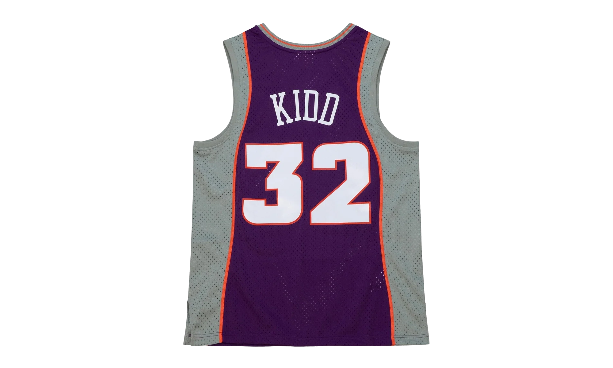 NBA Jason Kidd Swingman Jersey "2000 Phoenix Suns - Purple" SMJYSB20010 PSUPURP00JKI