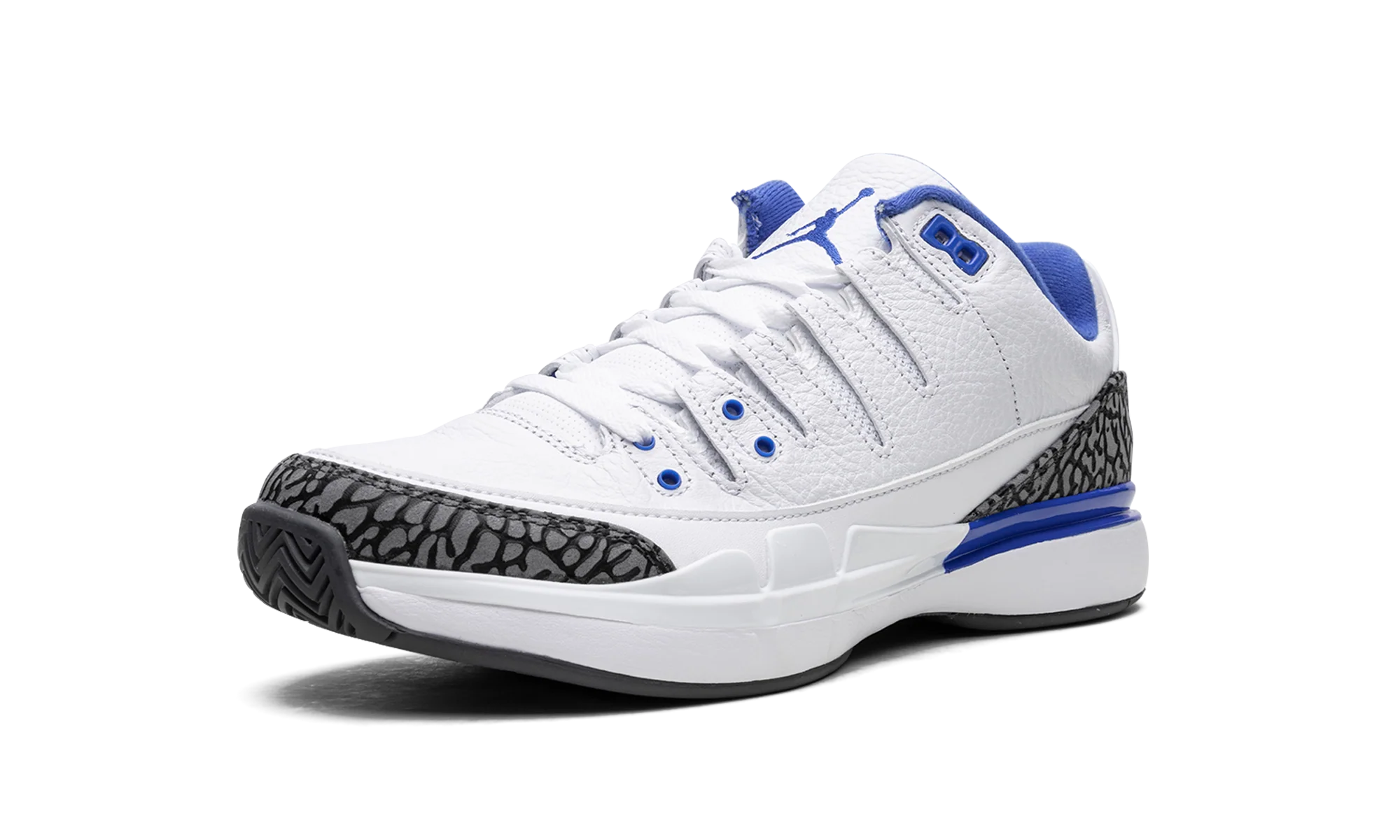 Zoom Vapor Tour AJ3 "Racer Blue" DV9367 100