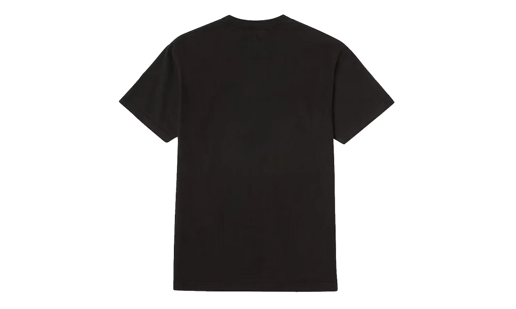 DEPT. T-Shirt "Black White" GD027