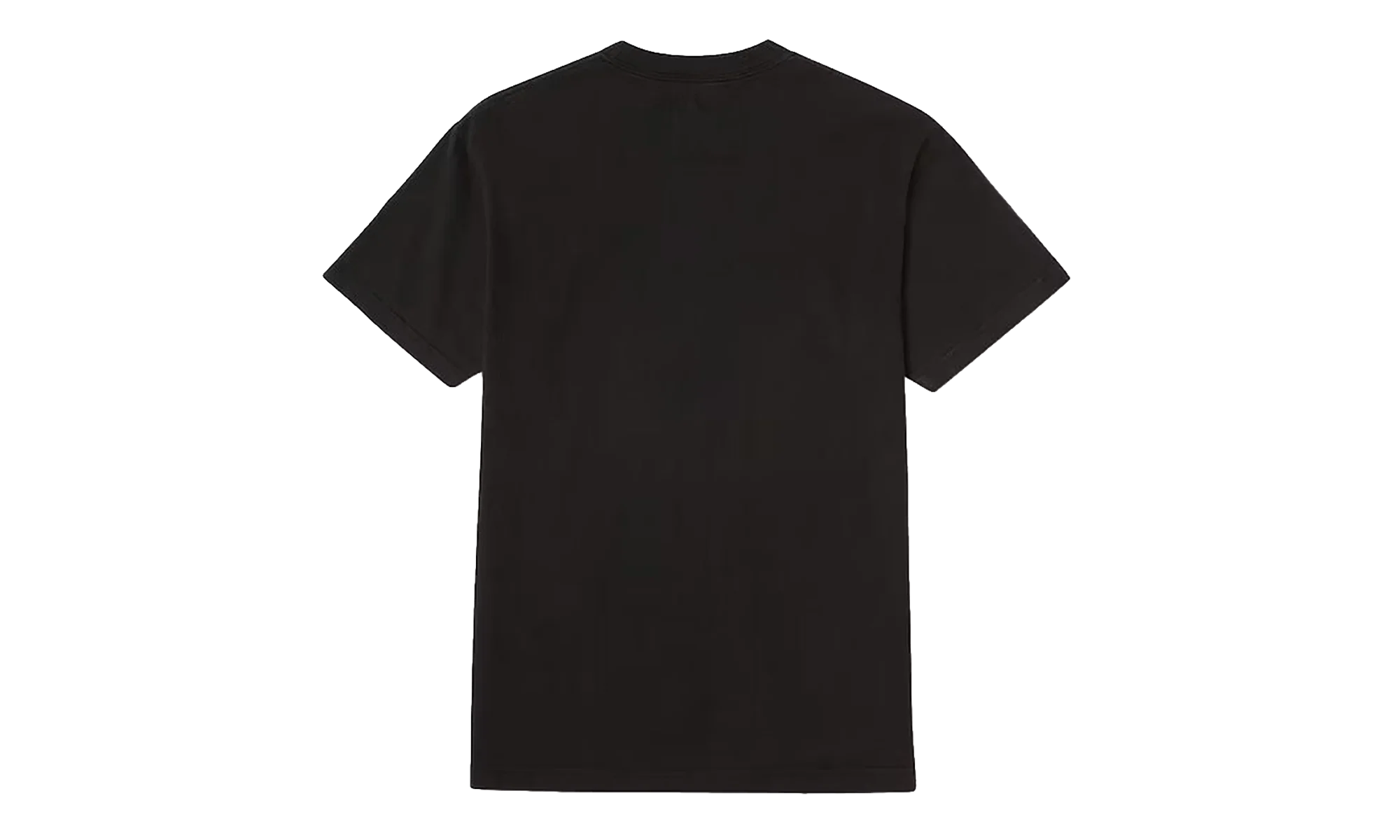 DEPT. T-Shirt "Black White" GD027
