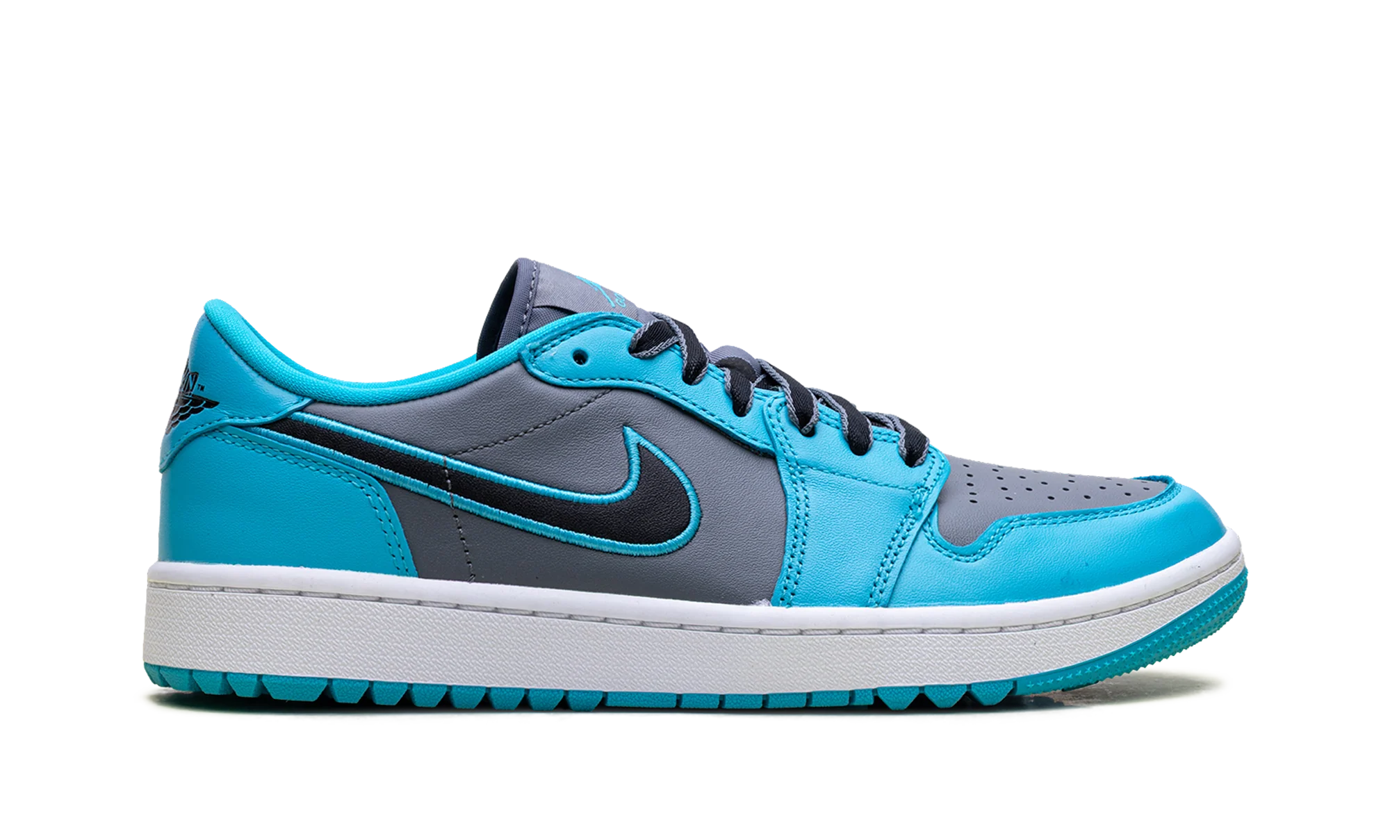 Air Jordan 1 Low Golf "Turquoise" FZ3248 001
