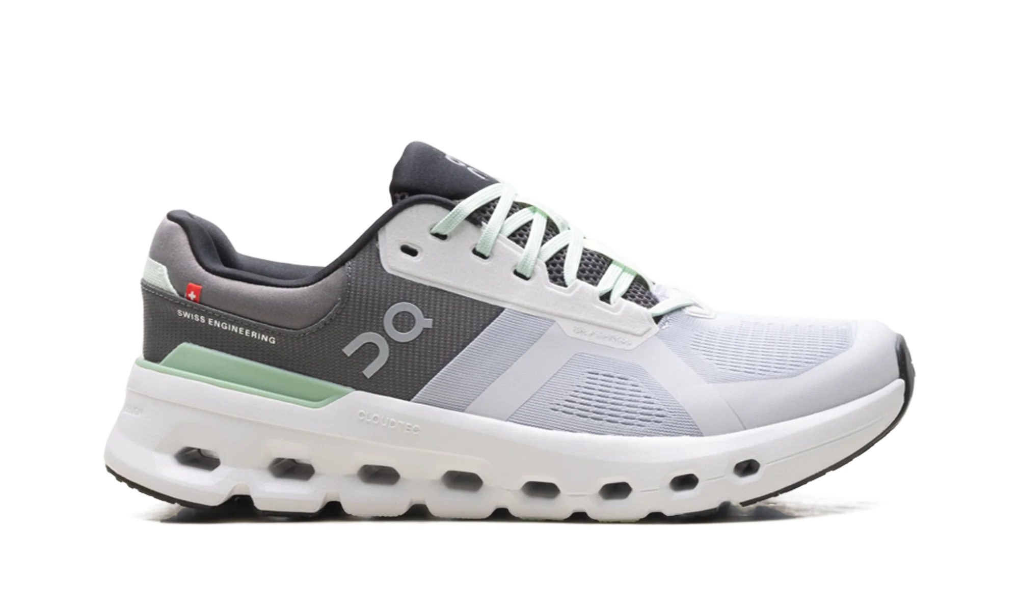 Cloudrunner 2 "Glacier Sage" 3ME10142594