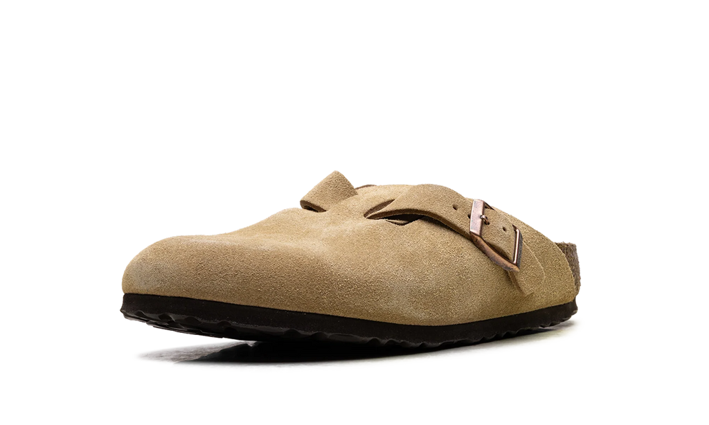 Boston "Latte Cream - Narrow" 1026164 Latte Cream