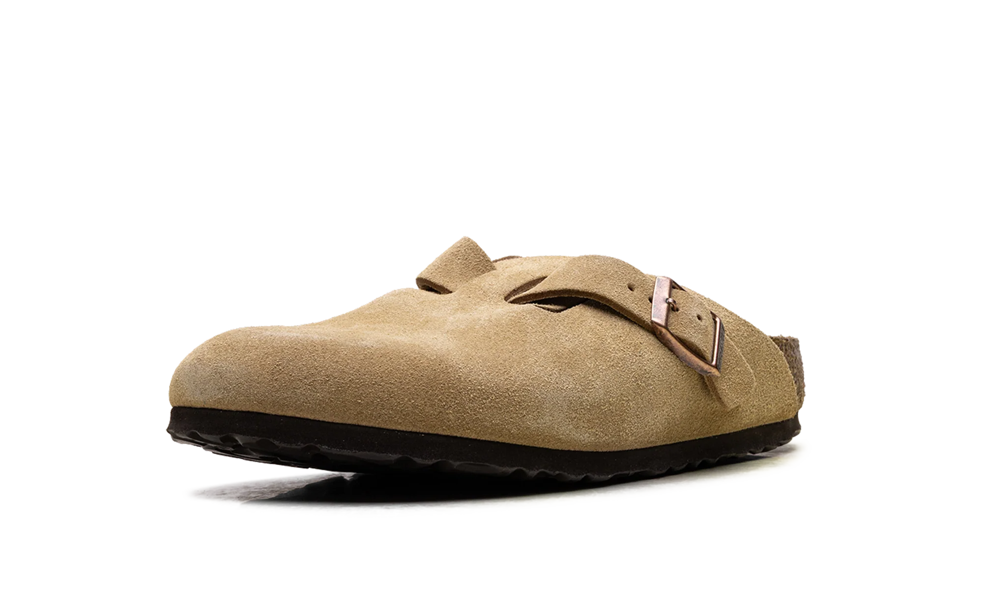 Boston "Latte Cream - Narrow" 1026164 Latte Cream
