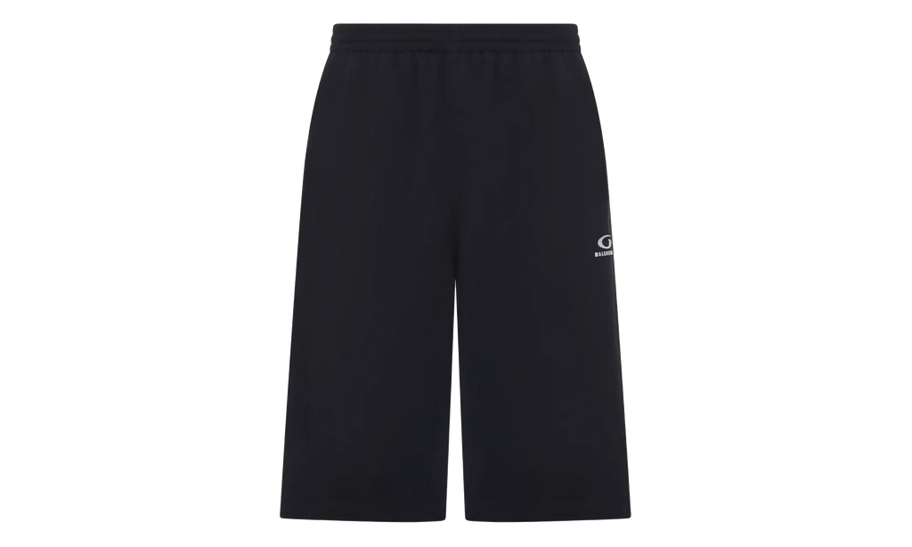 Technical Track Shorts "Black" 866539 TUO05 1000