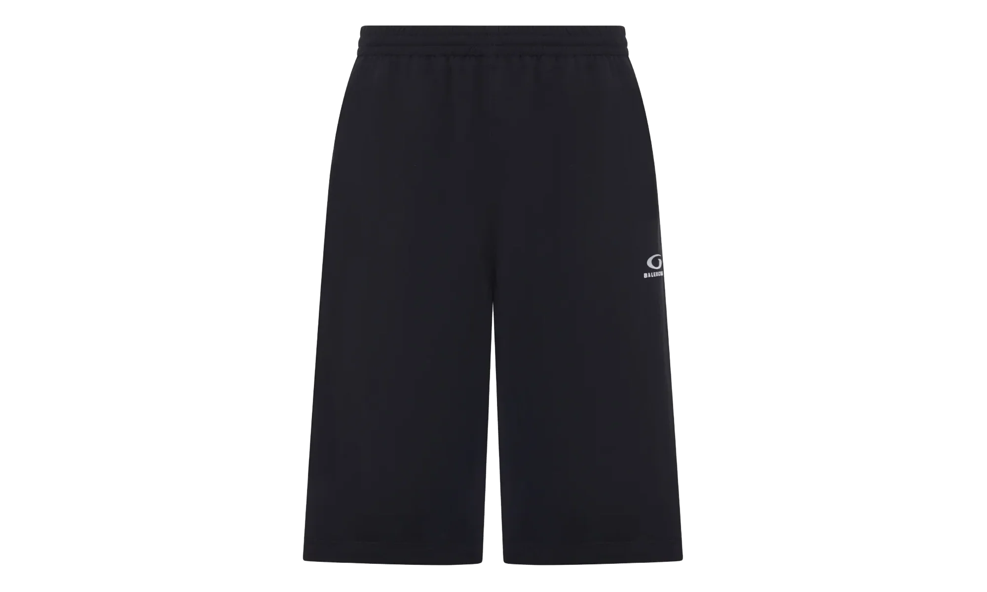Technical Track Shorts "Black" 866539 TUO05 1000