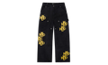 Double Knee Pants "Happy Memories Don't Die" GV011