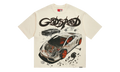 Concept Art T-Shirt "Bone" GS173
