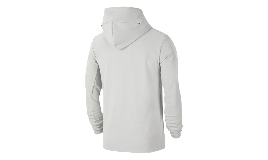USA Tech Pack Hoodie "Matte Silver / Loyal Blue" CI8381 048