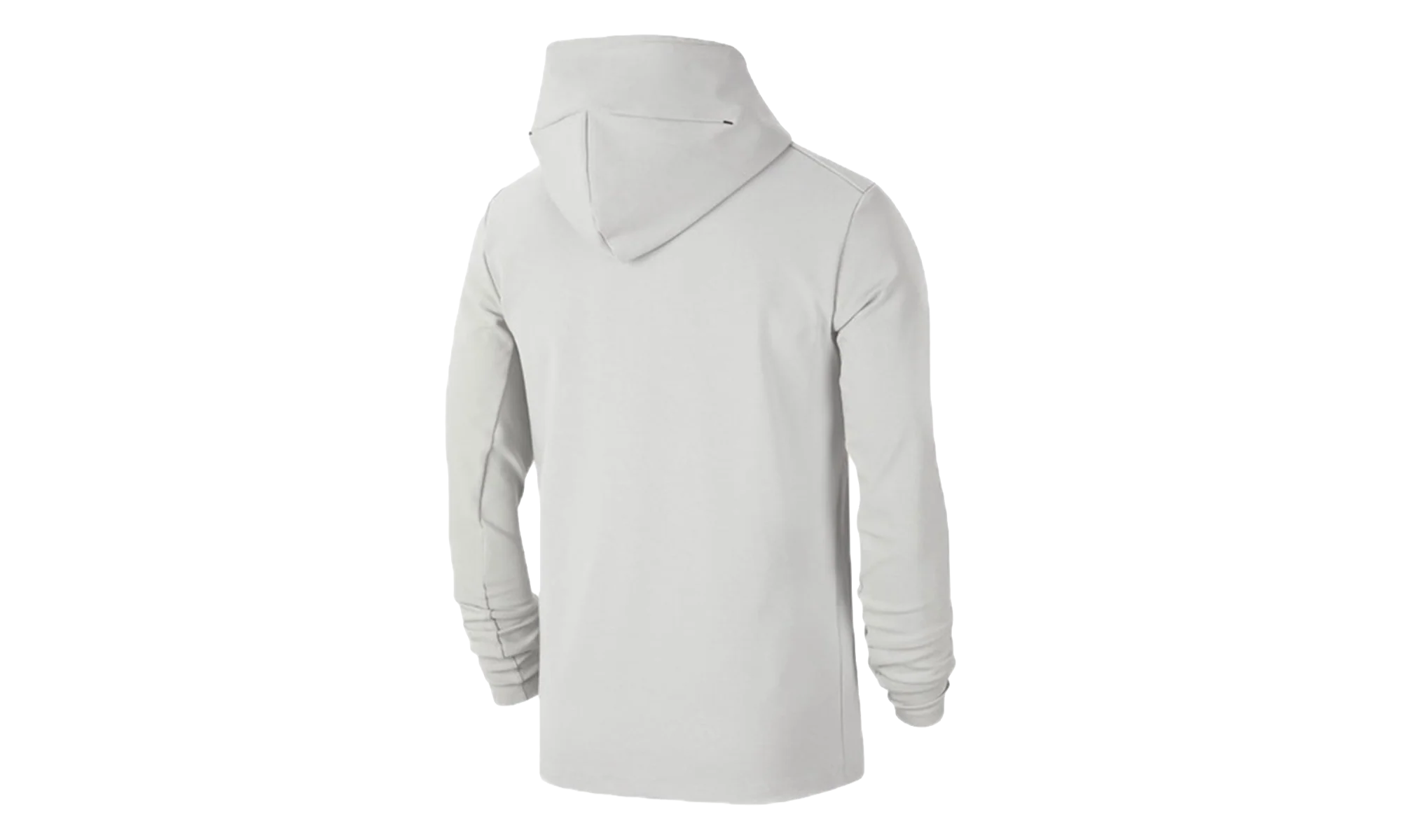 USA Tech Pack Hoodie "Matte Silver / Loyal Blue" CI8381 048