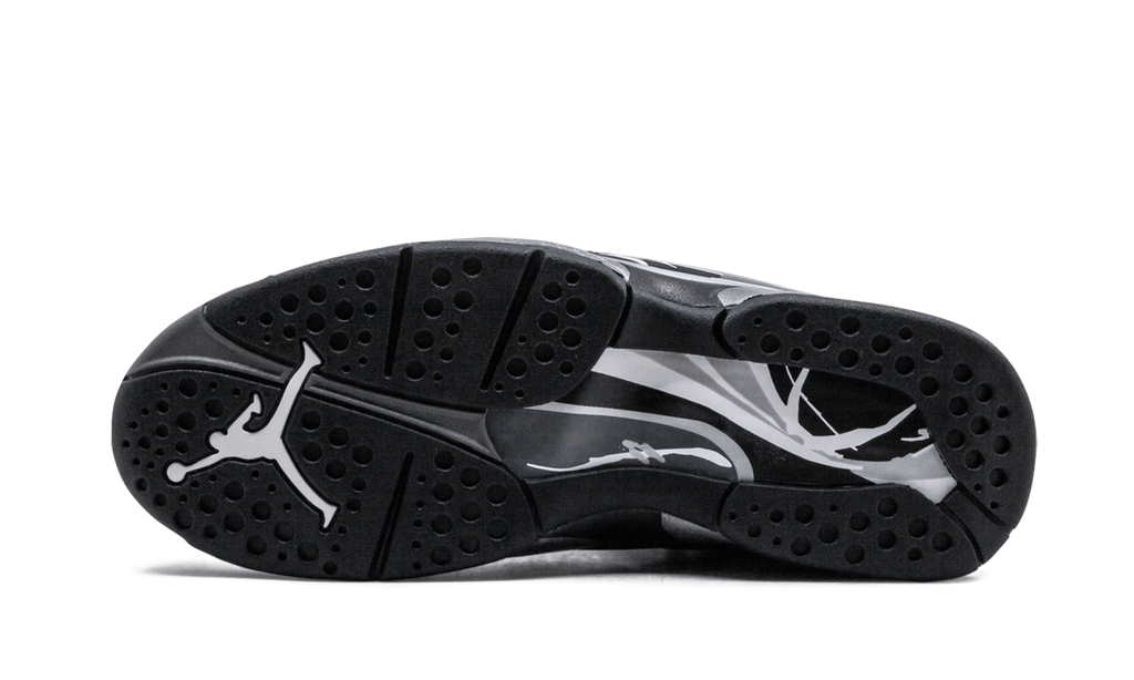 8 Retro "Chrome" 305381 003