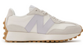 327 Moonbeam White Purple (Women's)