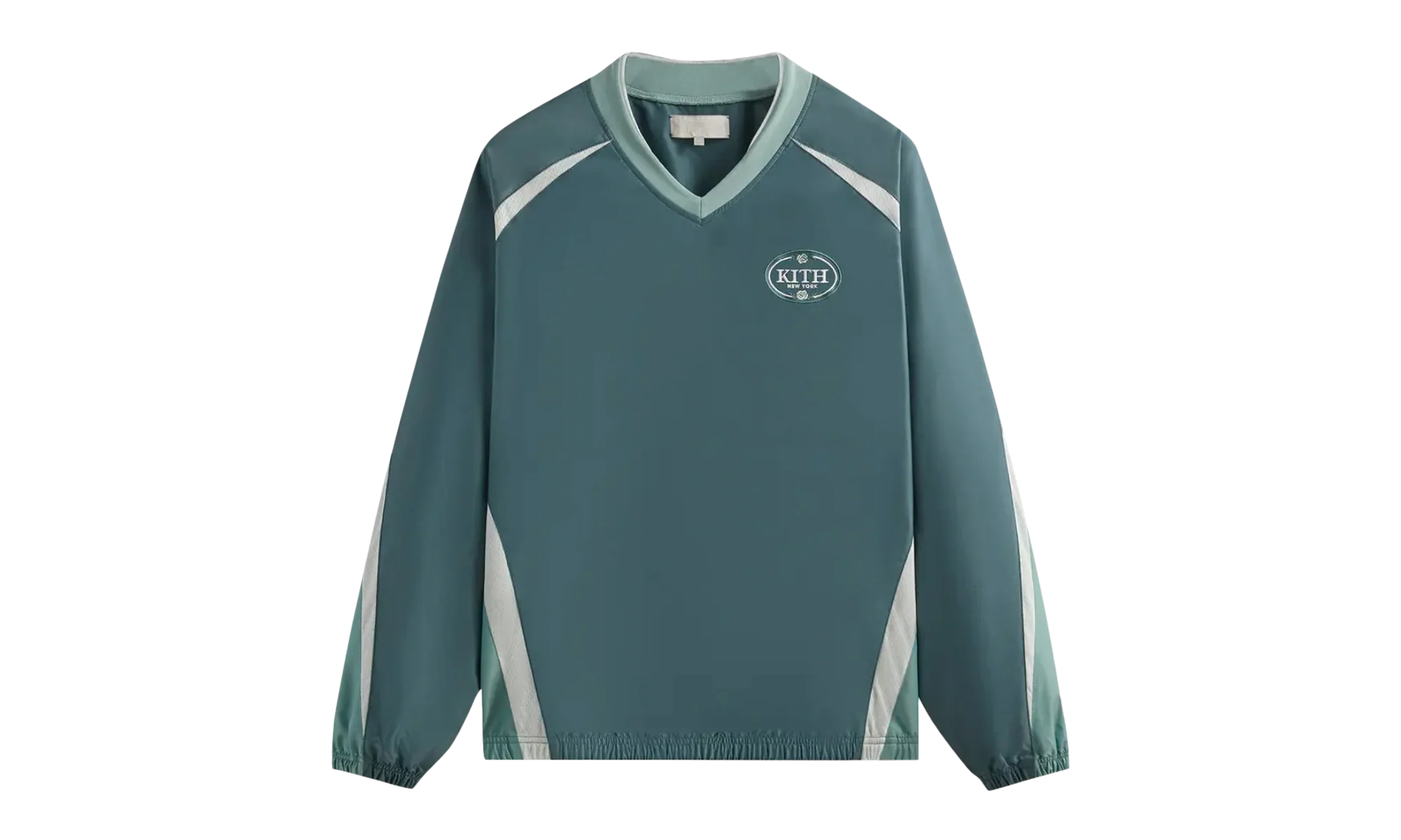 Dayton Mesh Combo Pullover "Rhythm" KHM031821 393