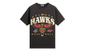 NBA All-Star Atlanta Hawks Vintage Tee "Black" KHM034959 001