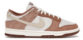 Dunk Low Medium Curry