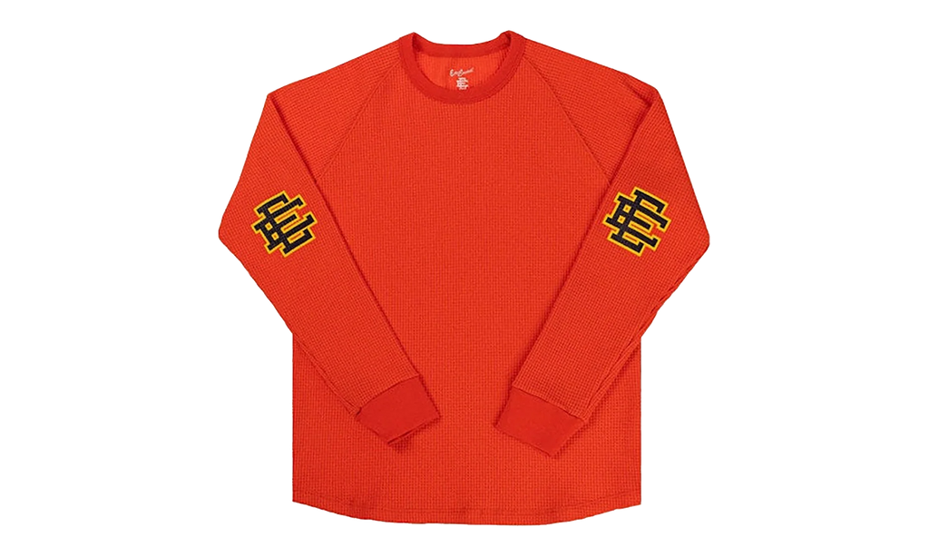 EE THERMAL "FW23 - Orange/Navy" EE529
