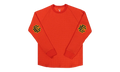 EE THERMAL "FW23 - Orange/Navy" EE529