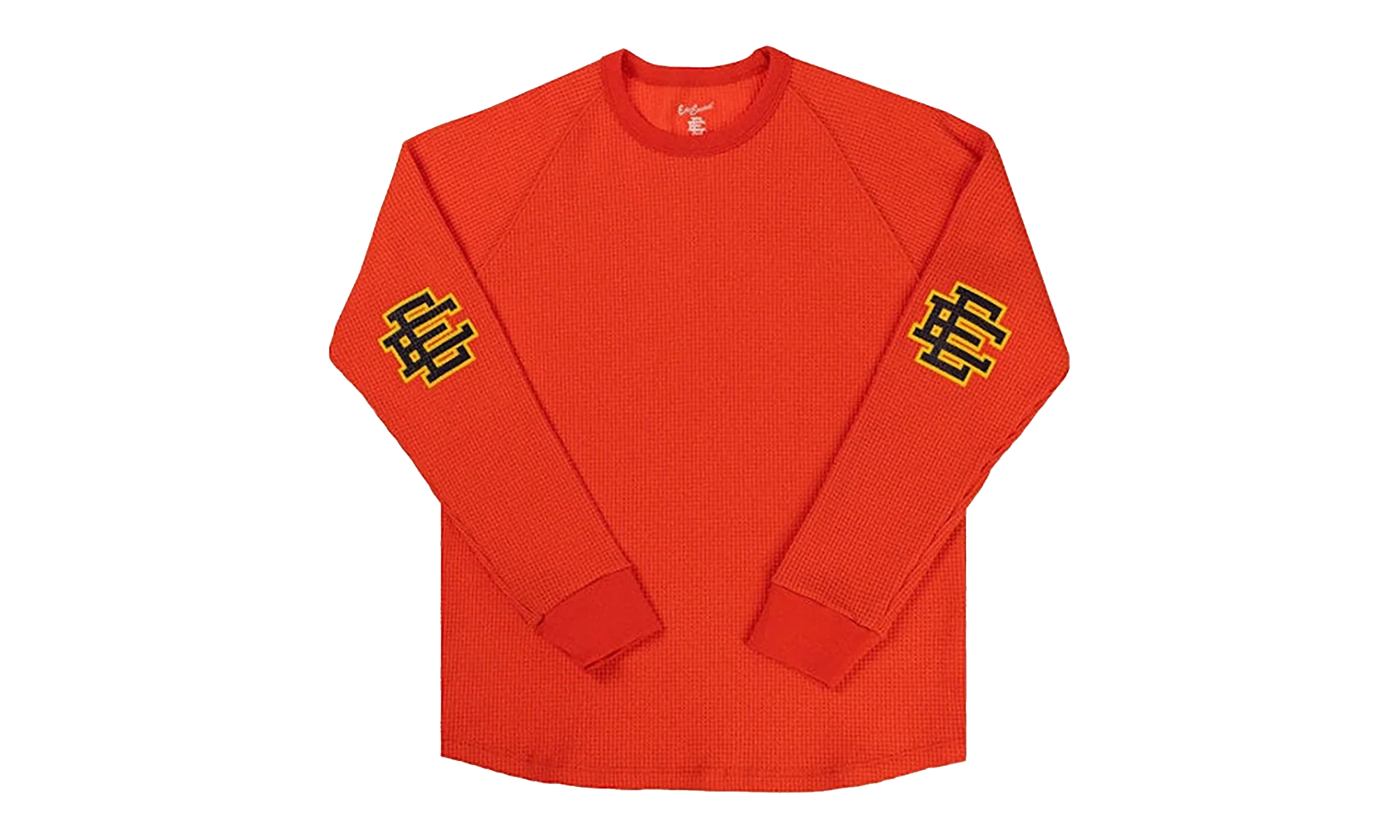 EE THERMAL "FW23 - Orange/Navy" EE529