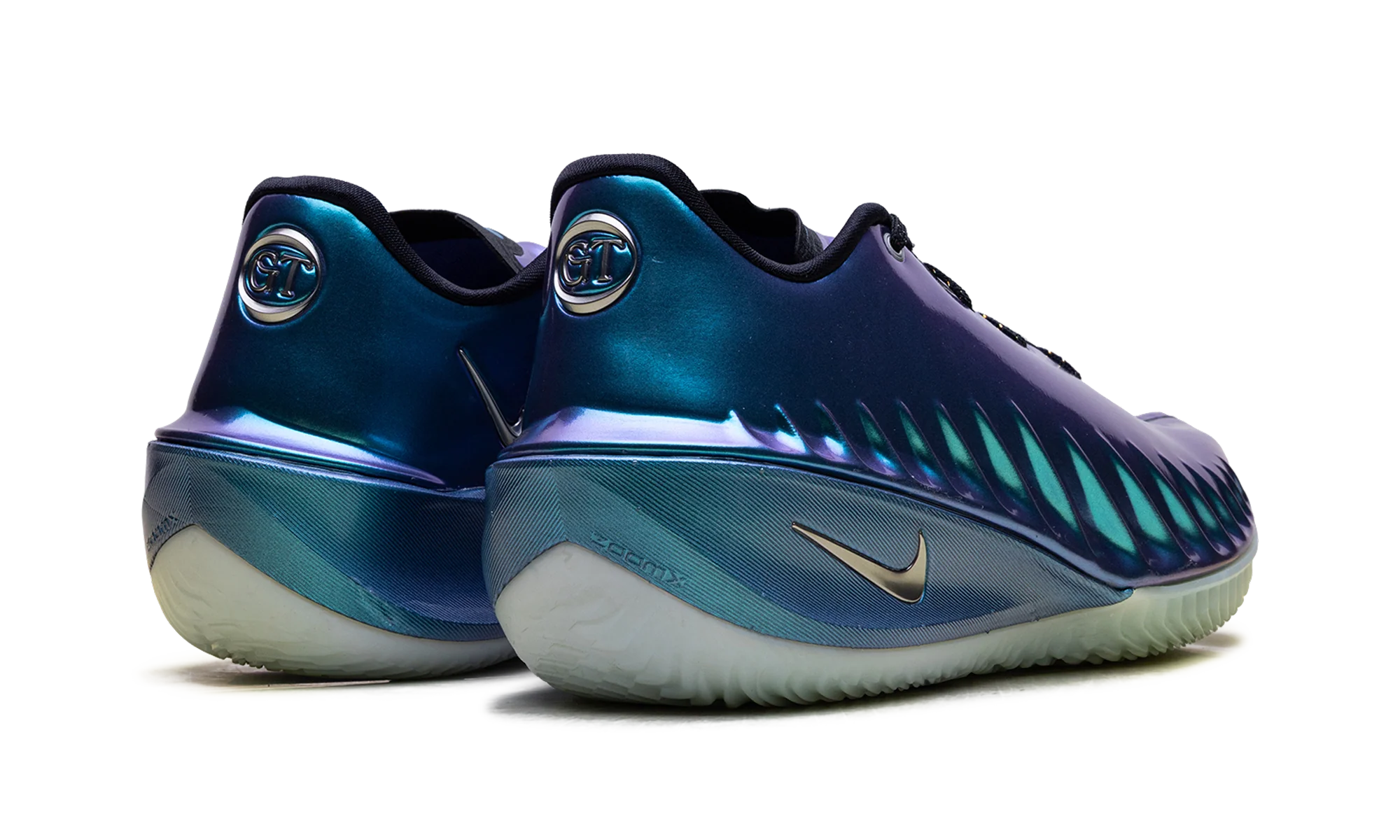 Air Zoom GT Cut 4 "Preheat" IQ6206 500