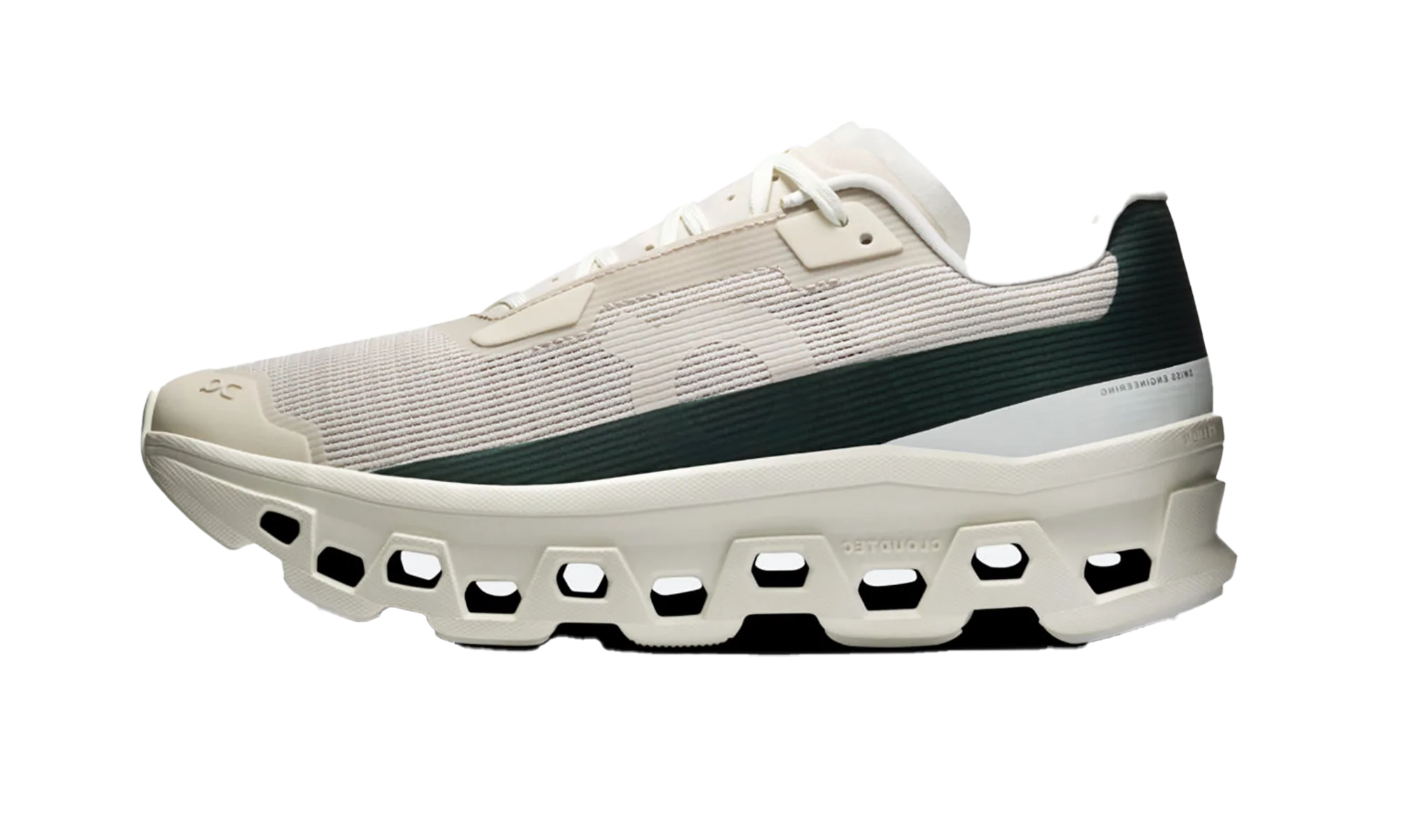 Cloudmonster Void WMNS "White Dust" 3WG10811021