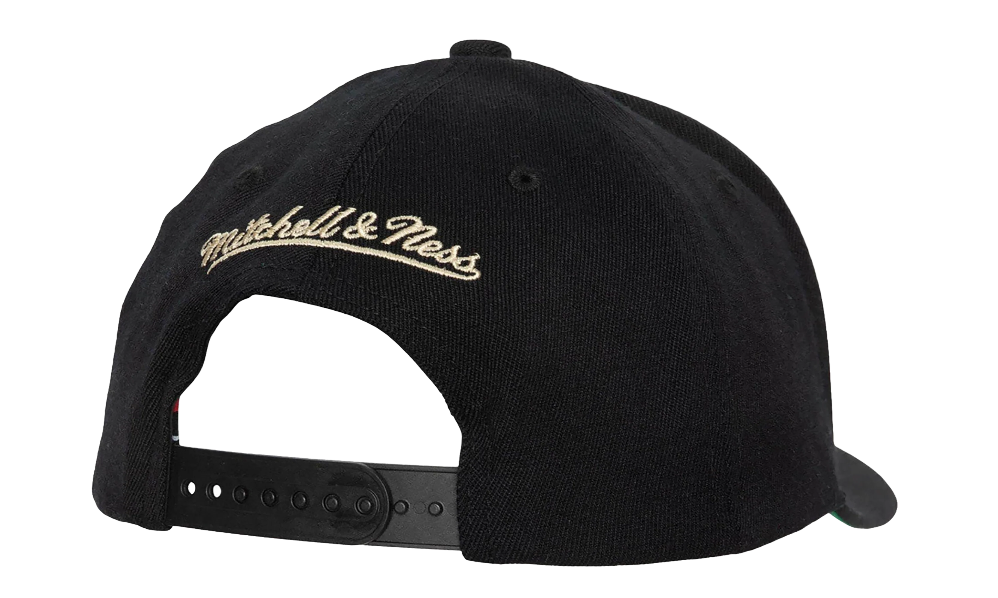 NCAA The Champ "Black Ohio State" HHSS3181 OSTYYPPPBLCK_OS