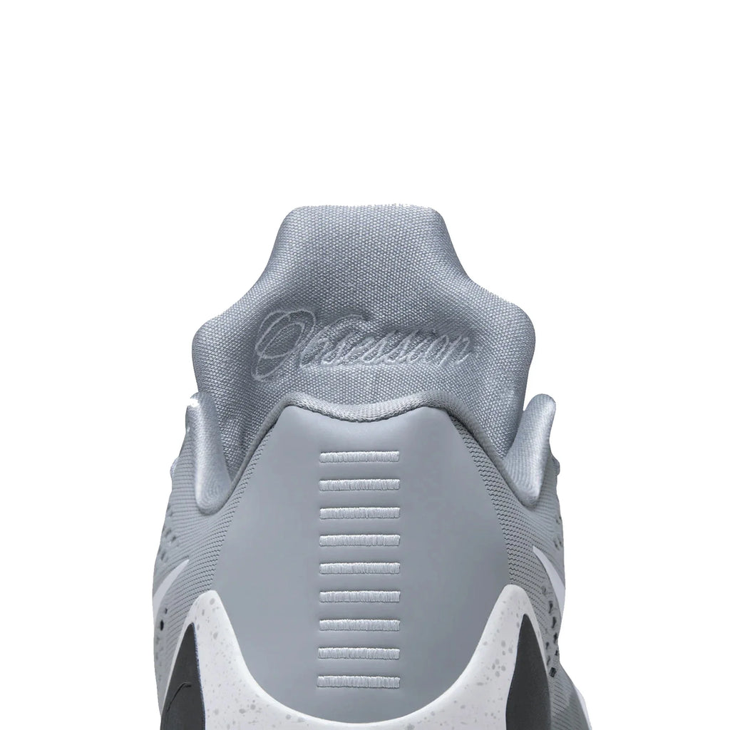 Kobe 9 EM Low Protro TB 'Wolf Grey' (2025)