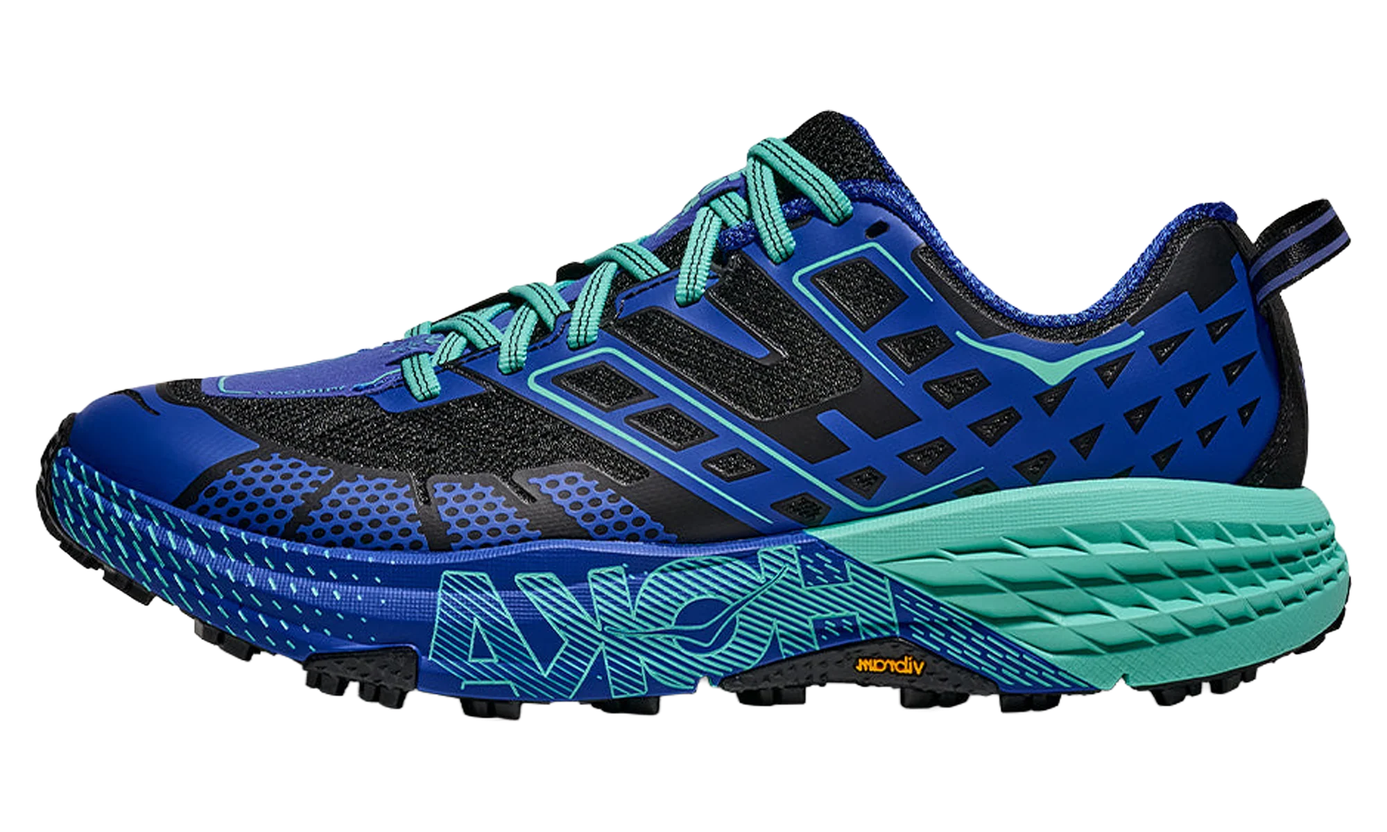 Speedgoat 2 "Ultramarine" 1162710 OMR