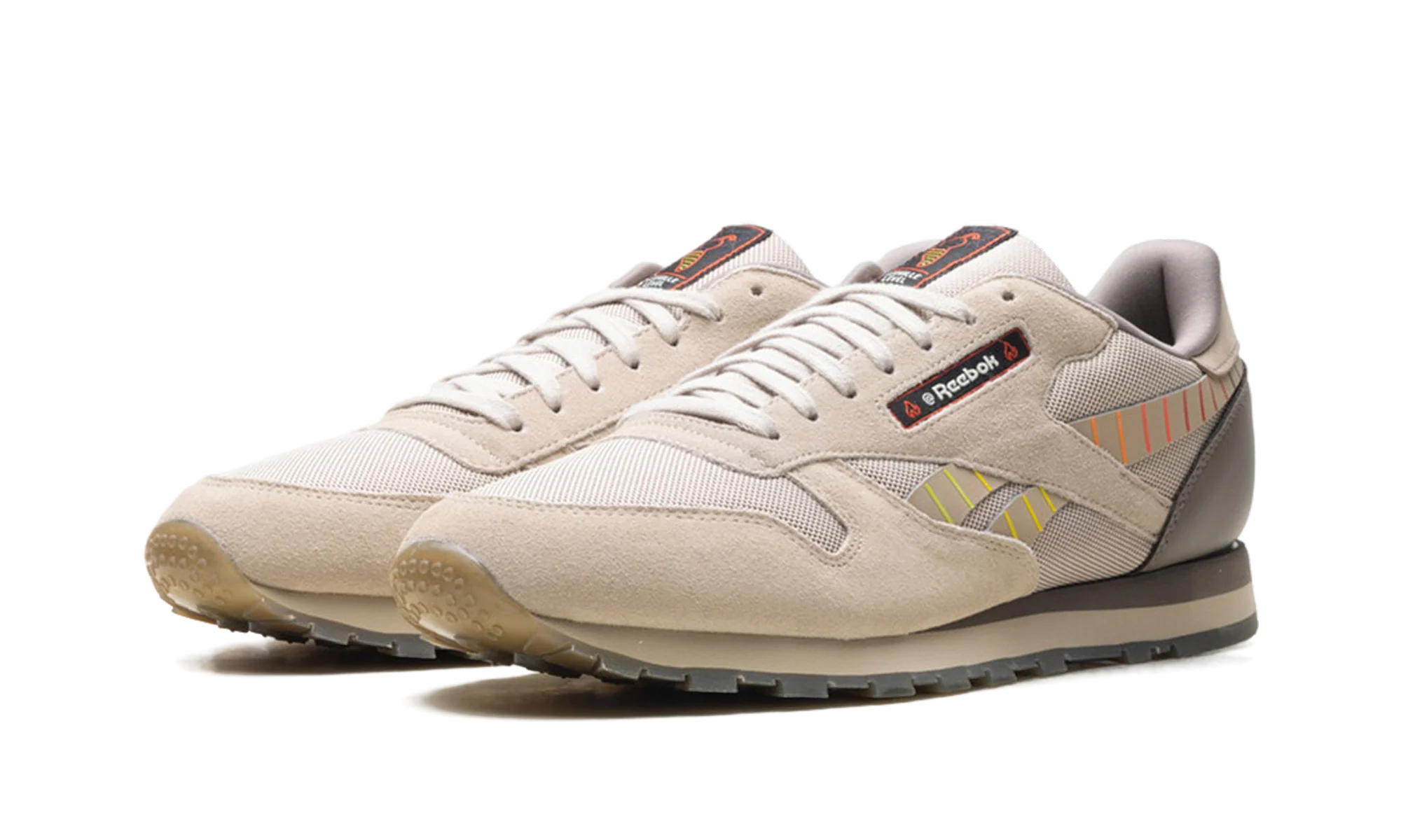 Classic Leather MU "Hot Ones - Scoville Levels" H68850