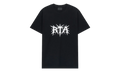 Liam Short-Sleeve Tee "Black Spike" MEXOK911 T1192BKSRA