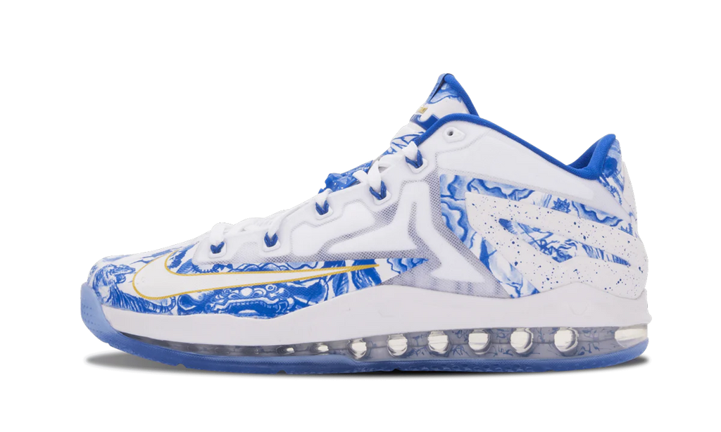Max Lebron 11 Low Ch Pack "China" 683253 144