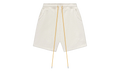 Drawstring Sweatshorts "Oat" RHPS24SH19150530 OAT