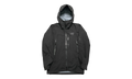Rush Gortex Jacket "Black" X000007149003
