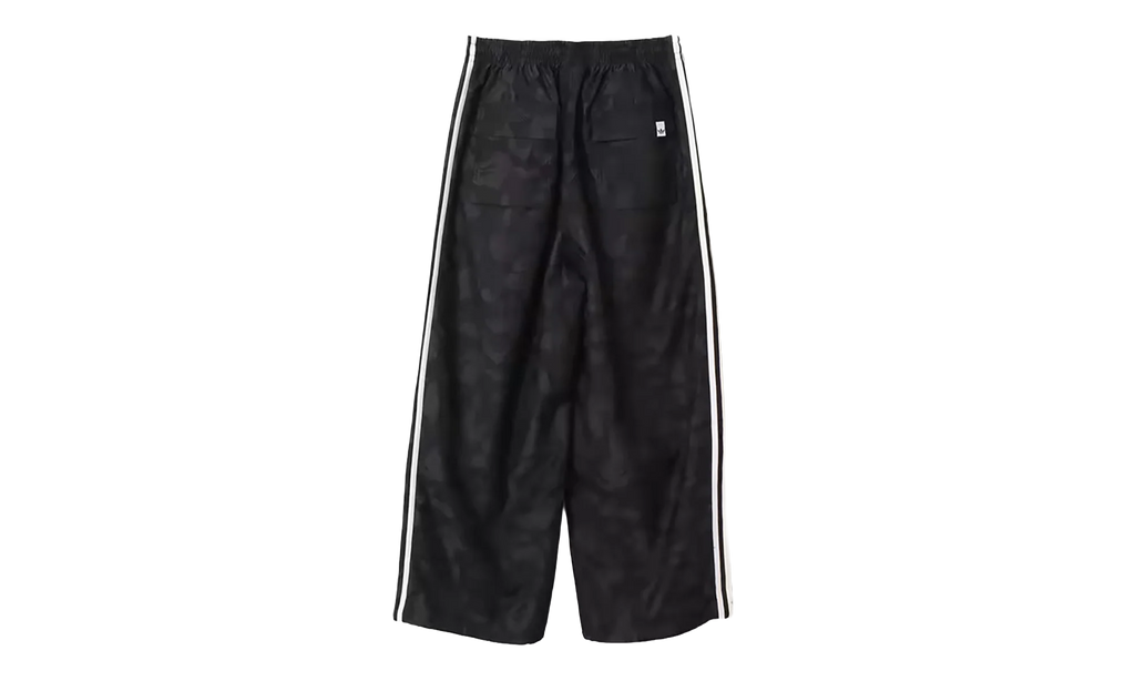 A Bathing Ape Trousers "Black" KF4918