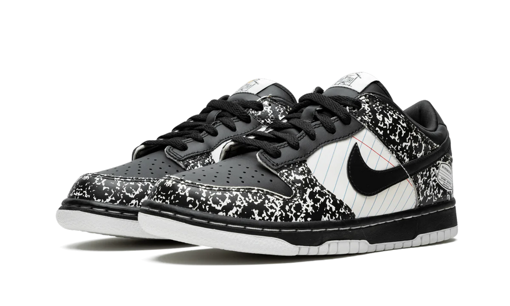 Dunk Low Premium (GS) "Nikebook" 327624 001