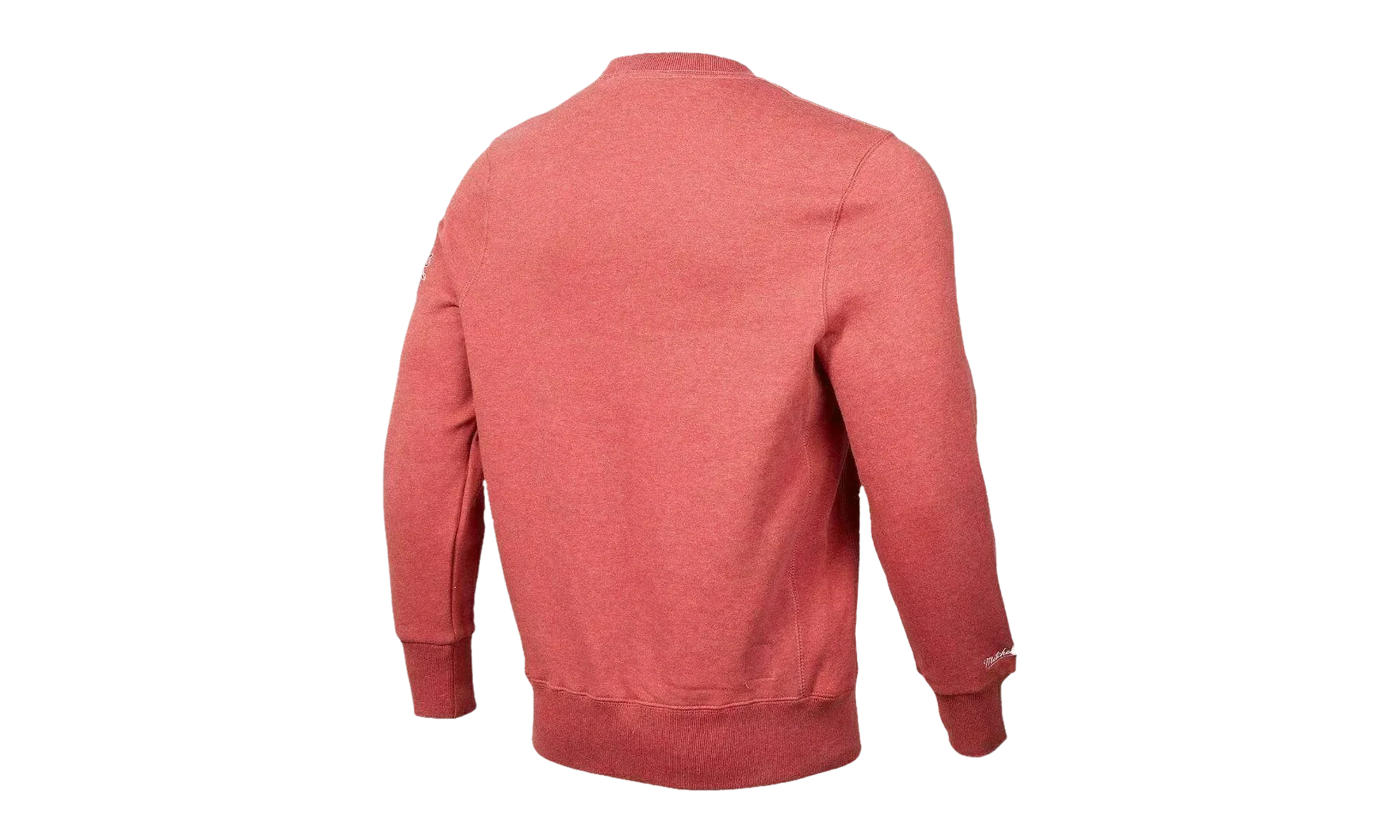 MLS Playoff Win Crew Sweater "New York Red Bulls - Red" 831TARD11ANRBLH