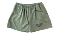Zuma Shorts "Green" GD117
