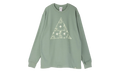ACG Long-Sleeve Shirt "Clay Green" HV2176 364