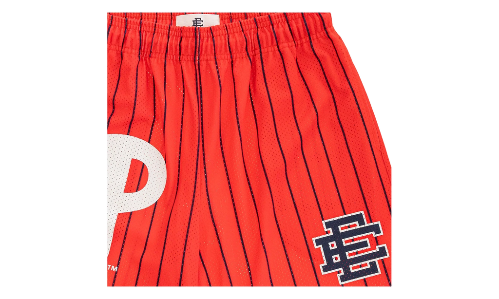 EE BASIC SHORT "PHILADELPHIA PHILLIES - Pink/ Navy" EE800