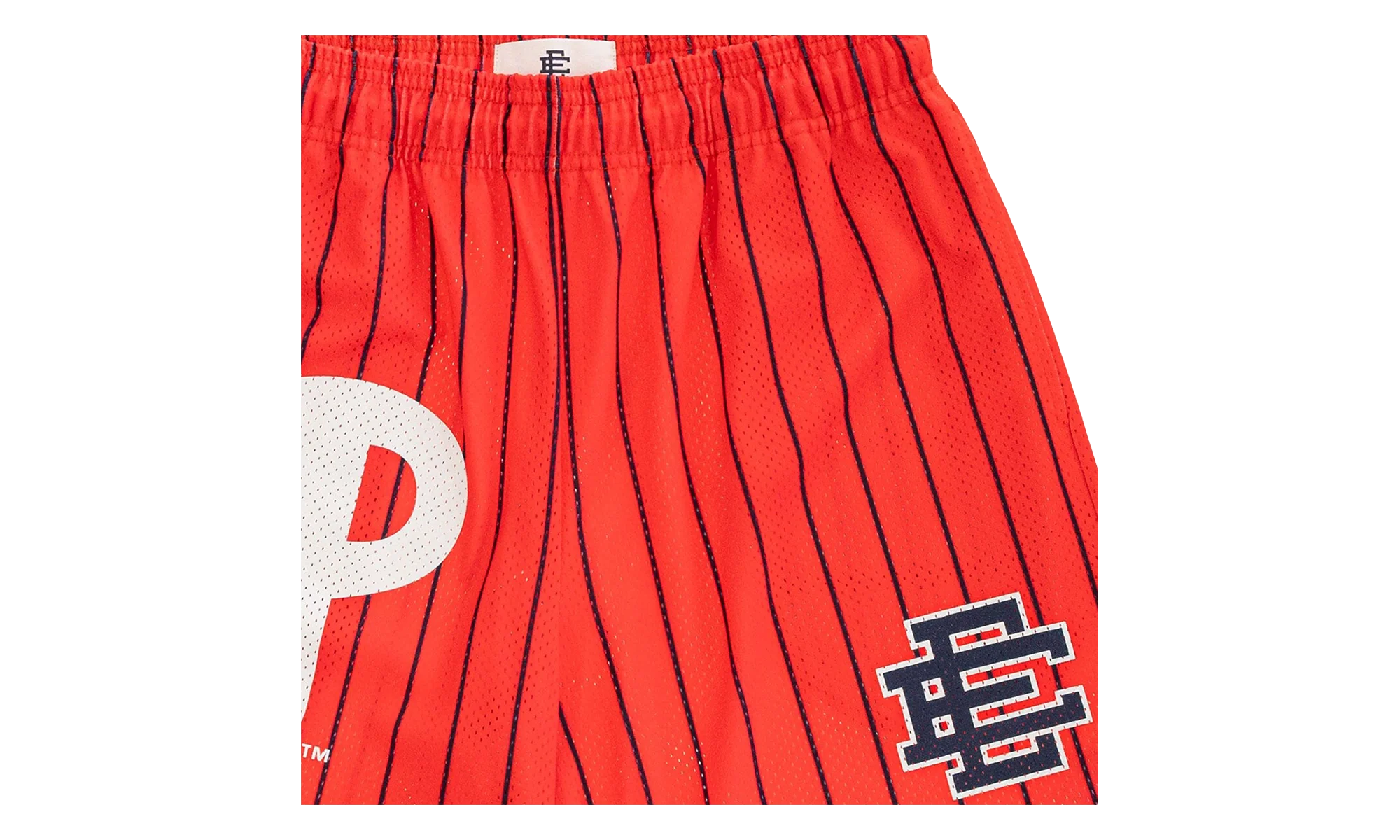 EE BASIC SHORT "PHILADELPHIA PHILLIES - Pink/ Navy" EE800