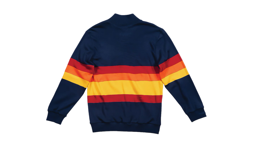 MLB Authentic Sweater "Houston Astros - Navy" ASWTGS18499 HASNAVY88
