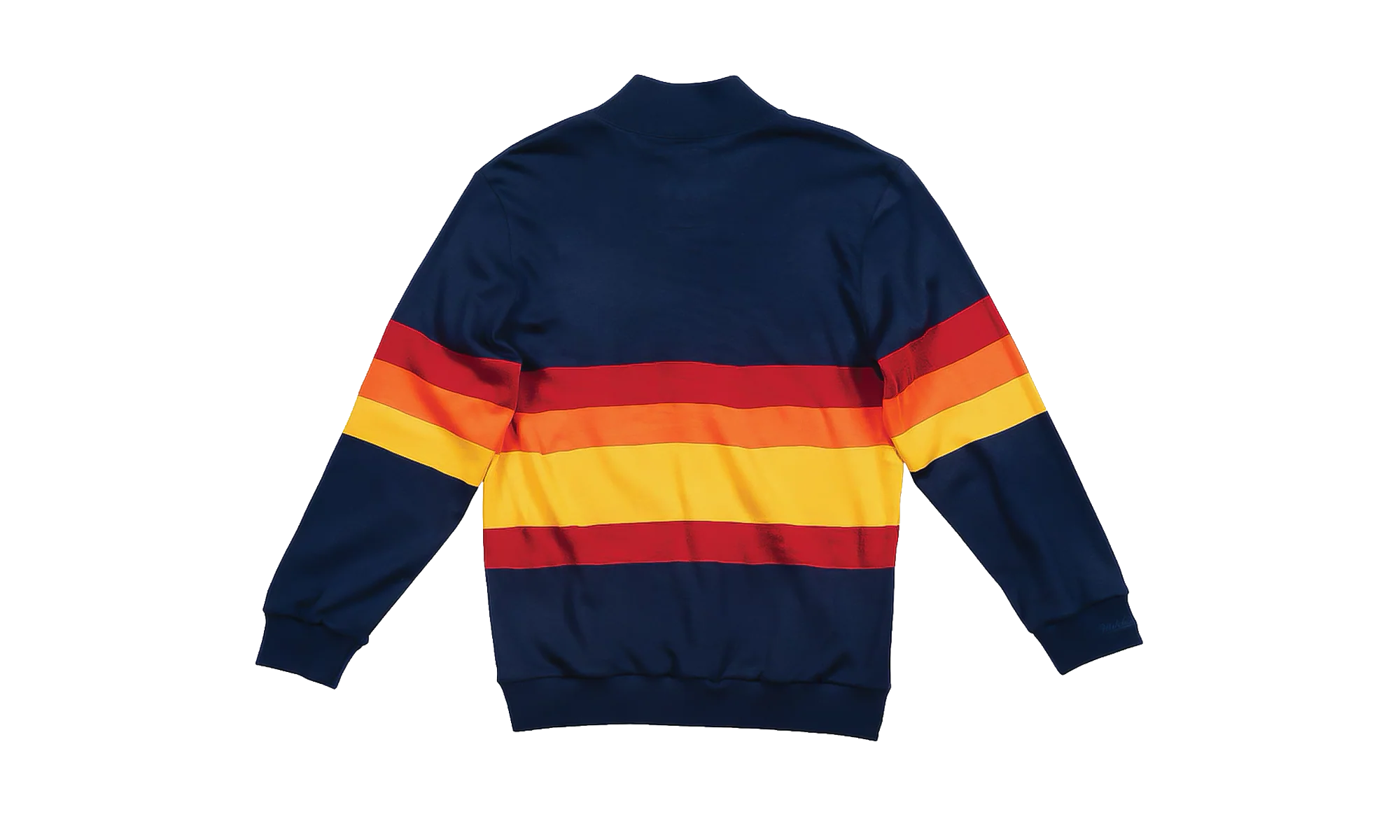 MLB Authentic Sweater "Houston Astros - Navy" ASWTGS18499 HASNAVY88