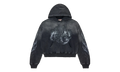 Serpent Pullover "Black" VAL154