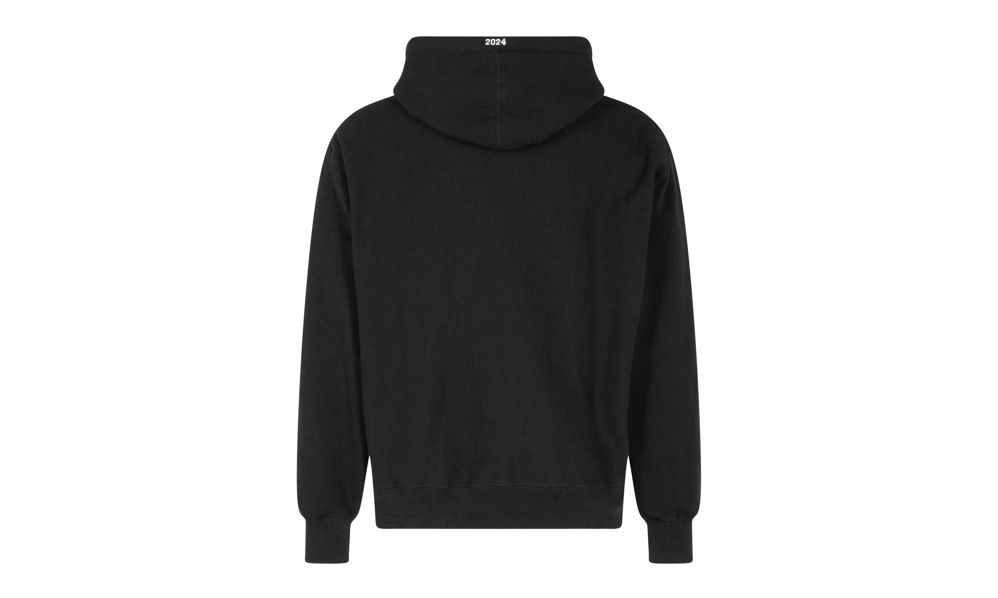 Supreme Futura Hooded Sweatshirt "SS24" SU374