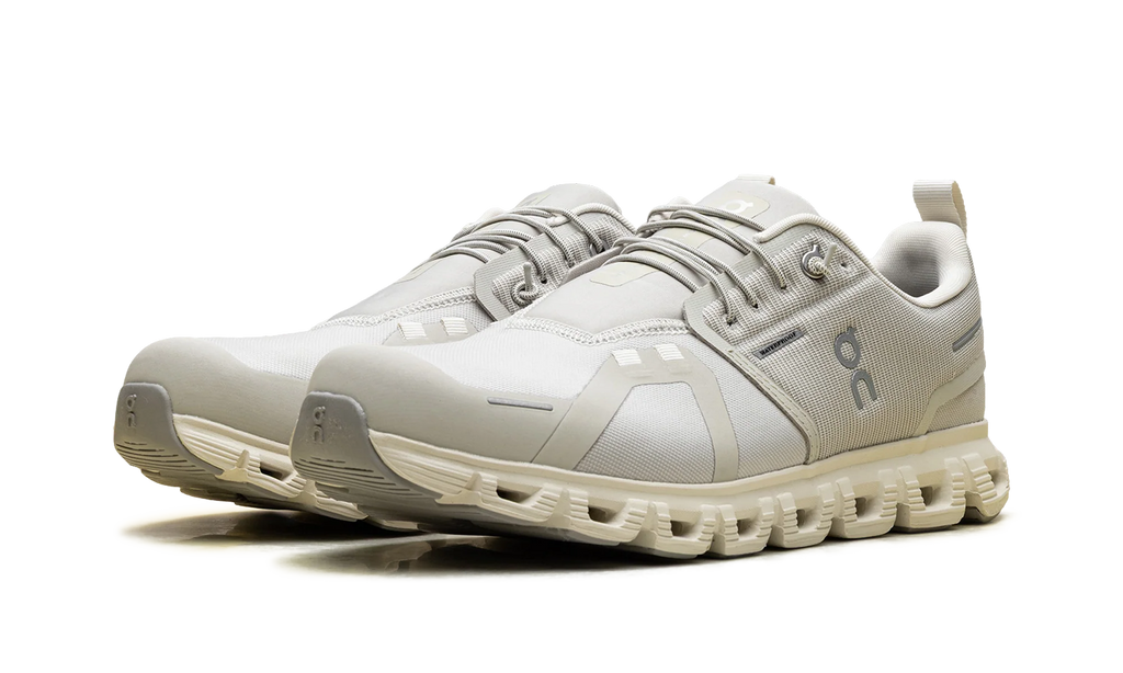 On Running Cloud 6 Waterproof "Pelican Ghost" 3MF10063563