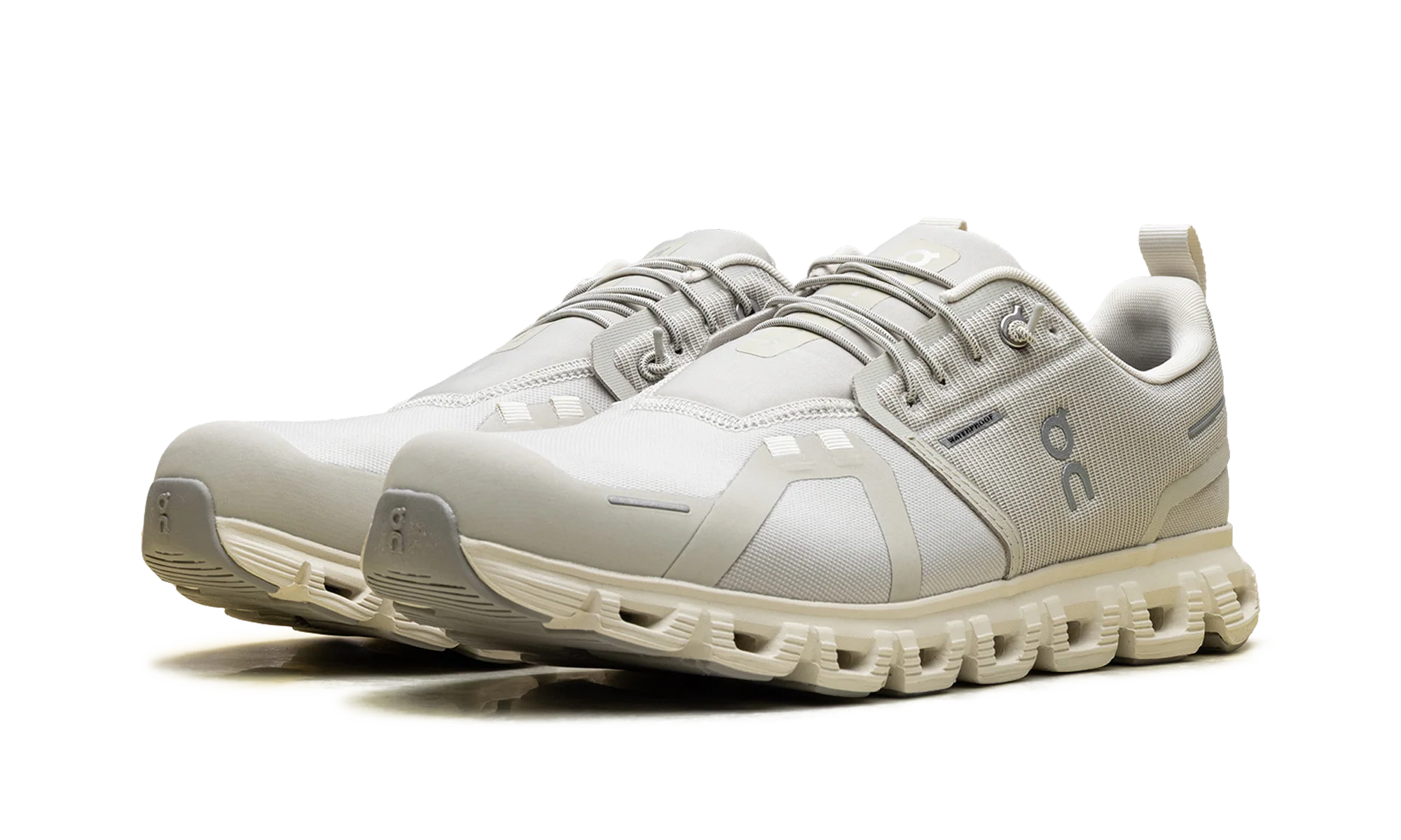 On Running Cloud 6 Waterproof "Pelican Ghost" 3MF10063563