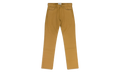 Leather Pants "Brown" RHDMBTM0195 BRN